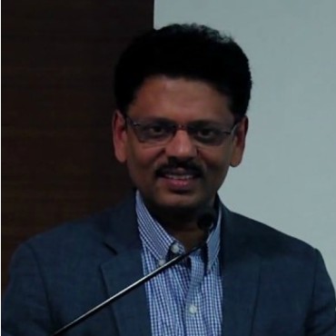 Dr. Gopal Pingali
