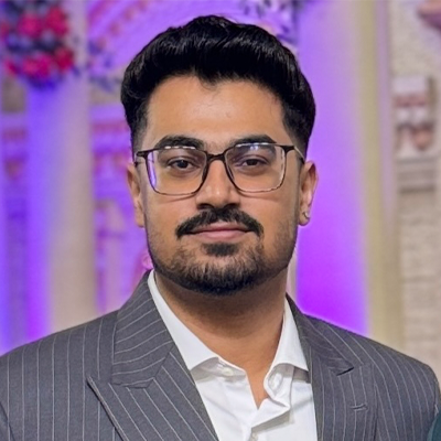 Certified Agentic AI Engineer - Abhinav Singh - RACE