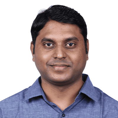 Abhishek Vasant Gurav