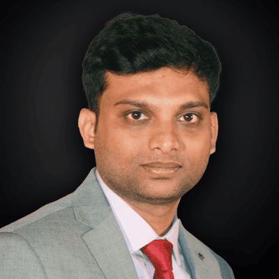 Abinash Padhi