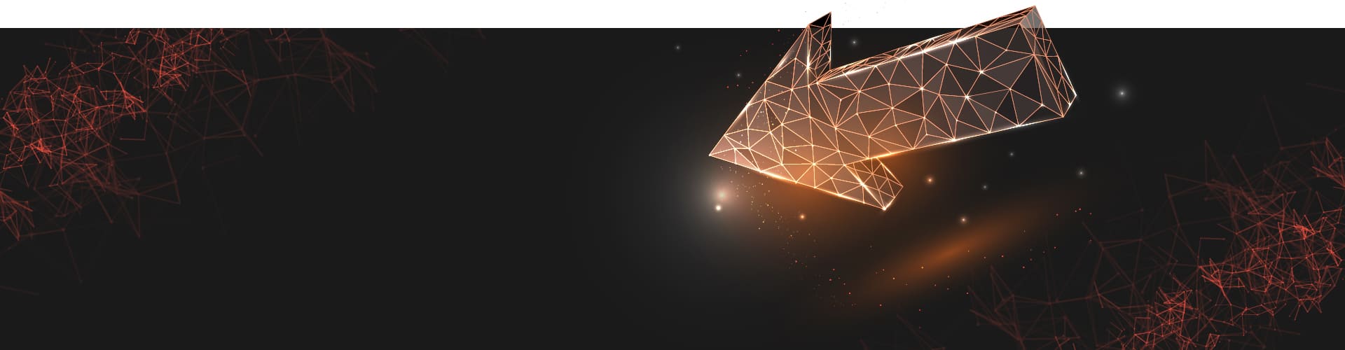 About us menu banner