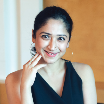 Aditi Prasad