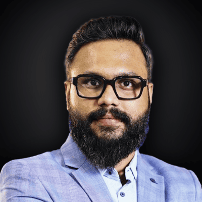 Akshay Kulkarni