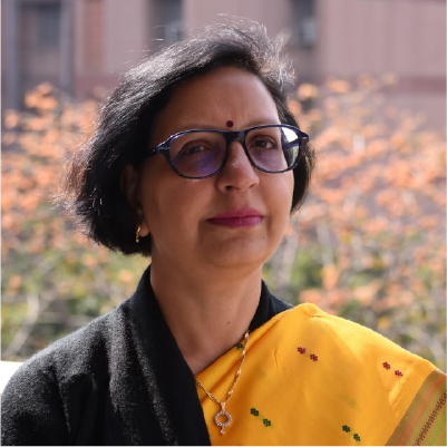 Alka Misra