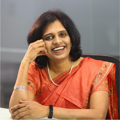 Anuprita Daga