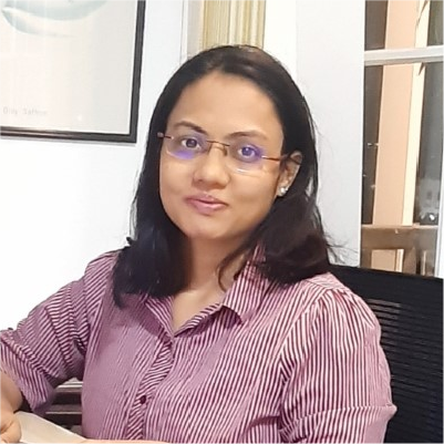 Archana Joshi