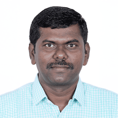 Arumugam Sakthimurugan