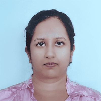 Bhavani Balasubramanian