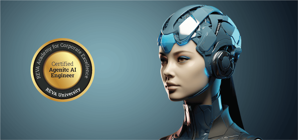 Certified Agentic AI Engineer