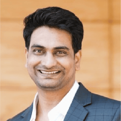 Chetan Niloor