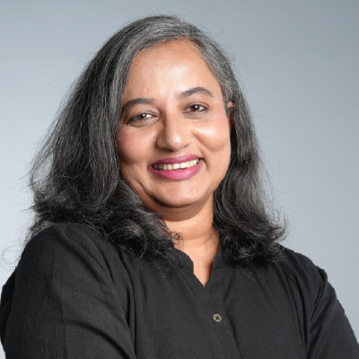 Chitra Sukumar