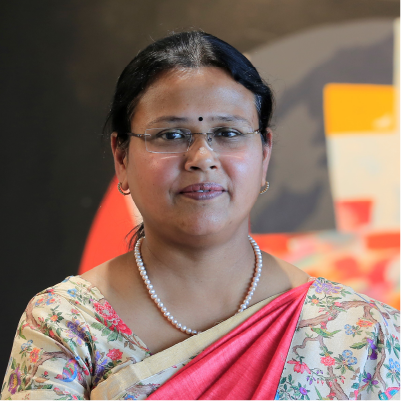 Deepa Seshadri