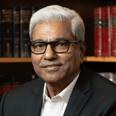 Dr. P. Shyama Raju