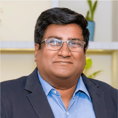 Dr. Ram Kumar G