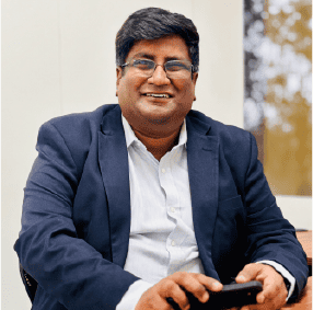 Dr. Ram Kumar G