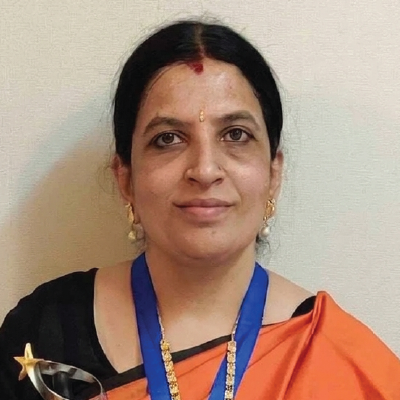 Dr Ramkumari Harisankar Iyer