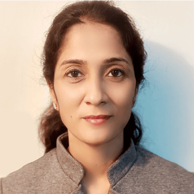 Dr. Rashmi Agarwal