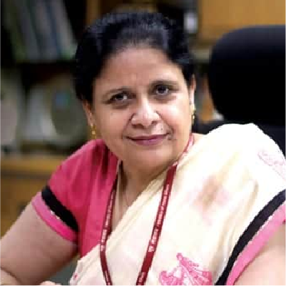 Dr. Neeta Verma