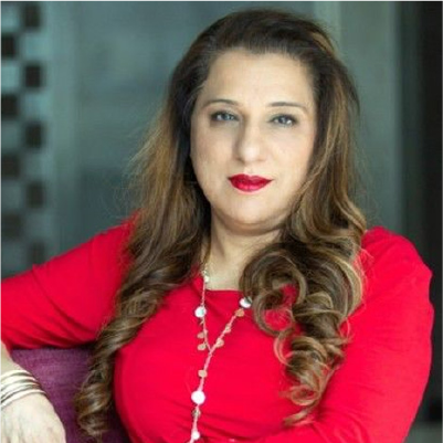Dr. Puneet Kaur Kohli