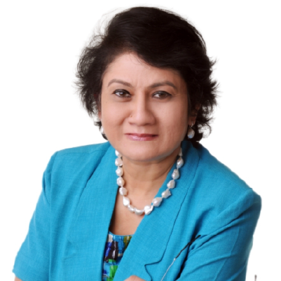 Dr. Rohini Srivathsa