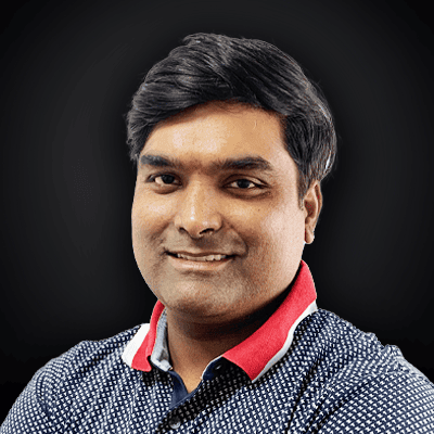 Dr. Sai Hareesh