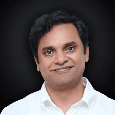 Dr. Santosh Nair