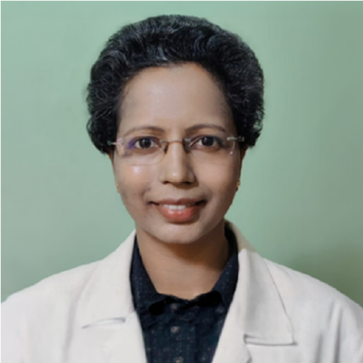 Dr. Sheela Siddappa