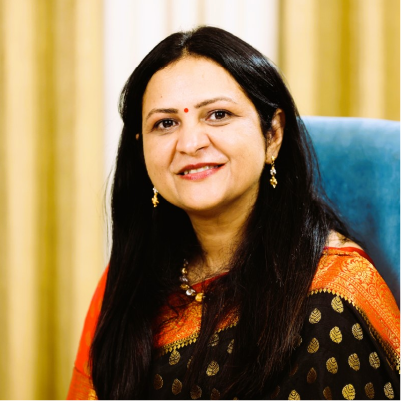 Dr. Swati Jain