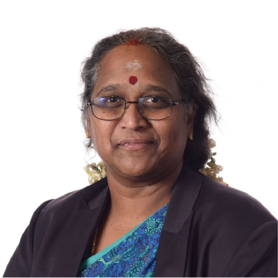 Gnanapriya C