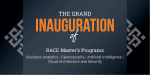 Grand inauguration of RACE Programs 2025 - Blog