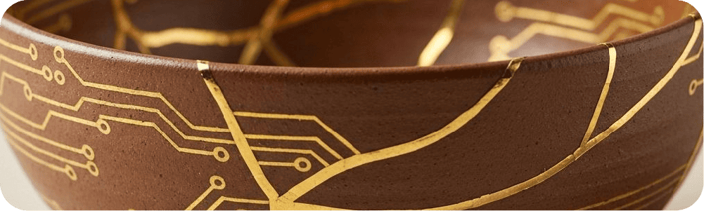 Wabi-Sabi and the Beauty of Imperfect AI