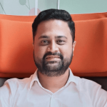 Kiran Kumar