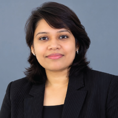 Krithika Muthukrishnan