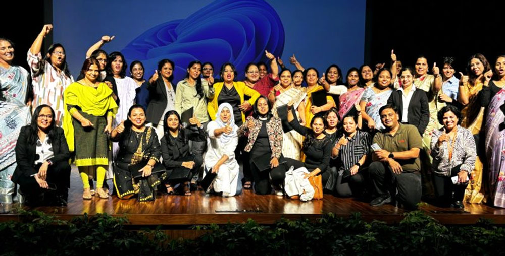 Leadership Development Program