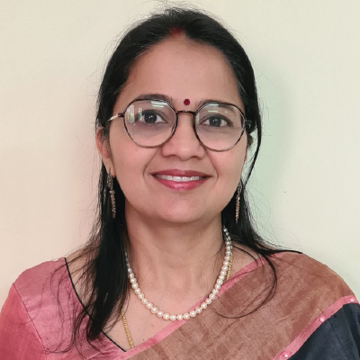 Lekshmi Nair