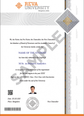 MSc-BA-Certificate-Sample