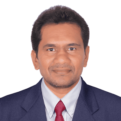 Magesh Babu Munirajan