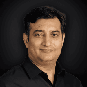 Manoj Sharma