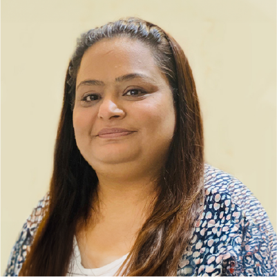 Mansi Thapar