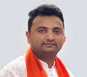Mohammed Muzammil