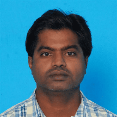 Naga Siva Shankara Rao