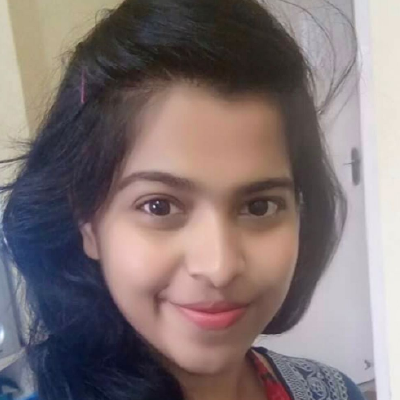 Navya Krishnan