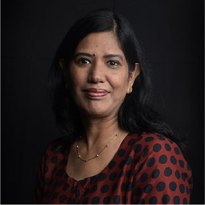 Nidhi Garg