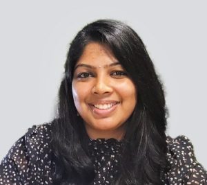 Pavana Priya C