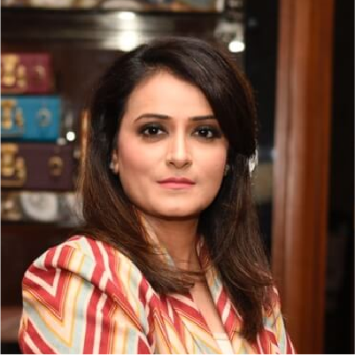 Payal Manan Rajpal