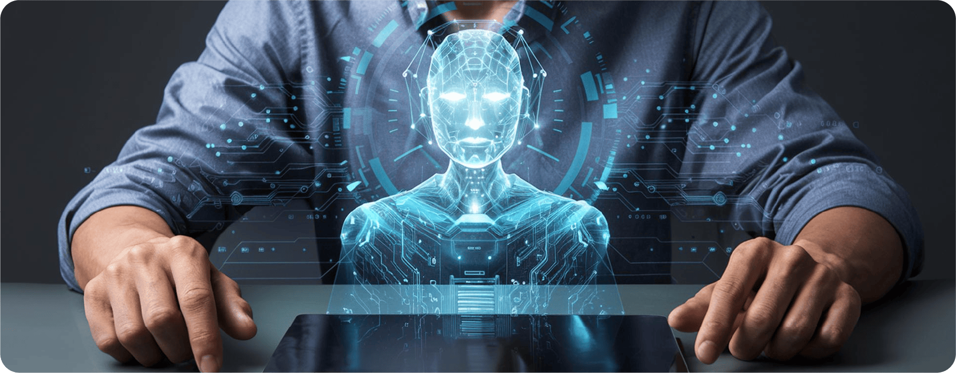Personalized AI