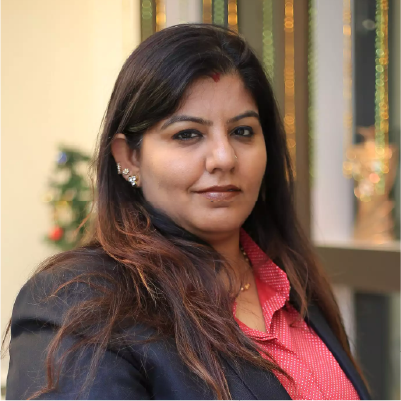 Pooja Chatrath