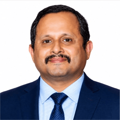 Pradeep Rao
