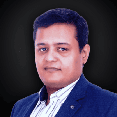 Prahalad Karnam