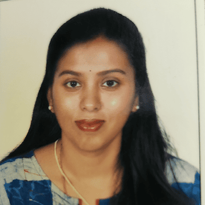 Prameela Shankaranarayana Reddy